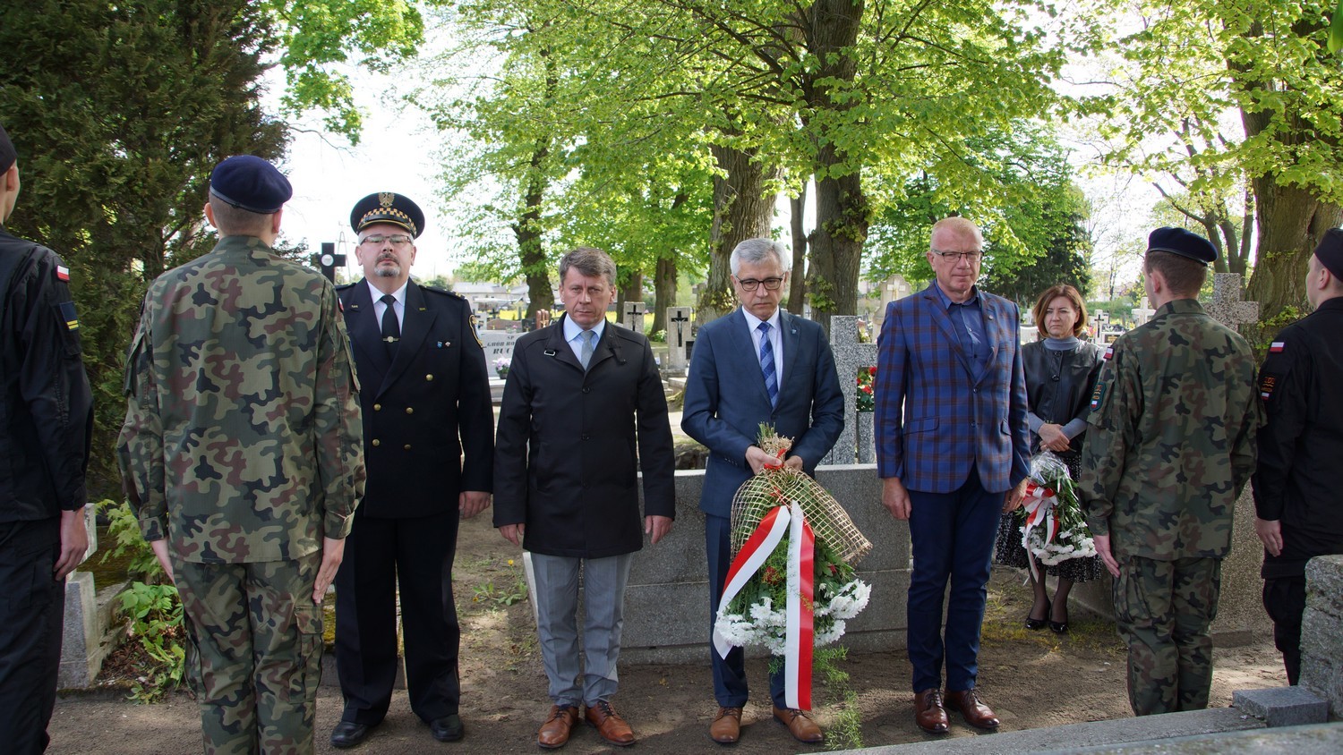 Dzień Zwycięstwa 77 rocznica kapitulacji III Rzeszy Niemieckiej