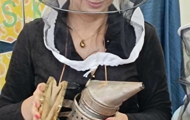 aga