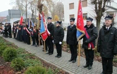Gminne Obchody 106. Rocznicy Odzyskania Niepodległości przez Polskę 71
