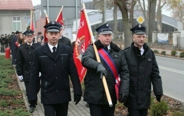 Gminne Obchody 106. Rocznicy Odzyskania Niepodległości przez Polskę 72