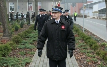 Gminne Obchody 106. Rocznicy Odzyskania Niepodległości przez Polskę 73