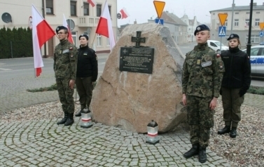Gminne Obchody 106. Rocznicy Odzyskania Niepodległości przez Polskę 74