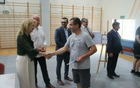 77. Otwarte Mistrzostwa Wojew&oacute;dztwa Kujawsko-Pomorskiego w Szachach Klasycznych 3