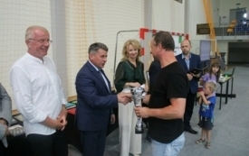 77. Otwarte Mistrzostwa Wojew&oacute;dztwa Kujawsko-Pomorskiego w Szachach Klasycznych 6