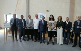 77. Otwarte Mistrzostwa Wojew&oacute;dztwa Kujawsko-Pomorskiego w Szachach Klasycznych 8