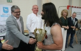 77. Otwarte Mistrzostwa Wojew&oacute;dztwa Kujawsko-Pomorskiego w Szachach Klasycznych 9