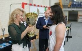 77. Otwarte Mistrzostwa Wojew&oacute;dztwa Kujawsko-Pomorskiego w Szachach Klasycznych 11