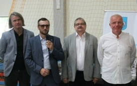 77. Otwarte Mistrzostwa Wojew&oacute;dztwa Kujawsko-Pomorskiego w Szachach Klasycznych 13