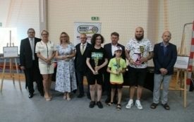 77. Otwarte Mistrzostwa Wojew&oacute;dztwa Kujawsko-Pomorskiego w Szachach Klasycznych 19