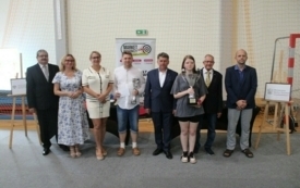 77. Otwarte Mistrzostwa Wojew&oacute;dztwa Kujawsko-Pomorskiego w Szachach Klasycznych 22
