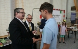 77. Otwarte Mistrzostwa Wojew&oacute;dztwa Kujawsko-Pomorskiego w Szachach Klasycznych 25