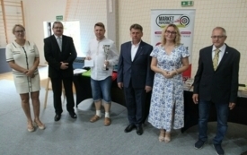 77. Otwarte Mistrzostwa Wojew&oacute;dztwa Kujawsko-Pomorskiego w Szachach Klasycznych 28