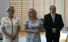 77. Otwarte Mistrzostwa Wojew&oacute;dztwa Kujawsko-Pomorskiego w Szachach Klasycznych 34