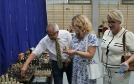 77. Otwarte Mistrzostwa Wojew&oacute;dztwa Kujawsko-Pomorskiego w Szachach Klasycznych 39