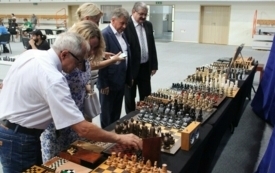 77. Otwarte Mistrzostwa Wojew&oacute;dztwa Kujawsko-Pomorskiego w Szachach Klasycznych 40