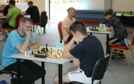 77. Otwarte Mistrzostwa Wojew&oacute;dztwa Kujawsko-Pomorskiego w Szachach Klasycznych 43