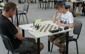 77. Otwarte Mistrzostwa Wojew&oacute;dztwa Kujawsko-Pomorskiego w Szachach Klasycznych 44