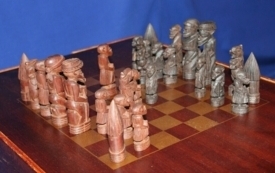 77. Otwarte Mistrzostwa Wojew&oacute;dztwa Kujawsko-Pomorskiego w Szachach Klasycznych 46