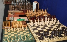 77. Otwarte Mistrzostwa Wojew&oacute;dztwa Kujawsko-Pomorskiego w Szachach Klasycznych 47