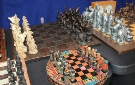 77. Otwarte Mistrzostwa Wojew&oacute;dztwa Kujawsko-Pomorskiego w Szachach Klasycznych 48