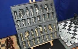 77. Otwarte Mistrzostwa Wojew&oacute;dztwa Kujawsko-Pomorskiego w Szachach Klasycznych 49