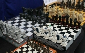 77. Otwarte Mistrzostwa Wojew&oacute;dztwa Kujawsko-Pomorskiego w Szachach Klasycznych 50