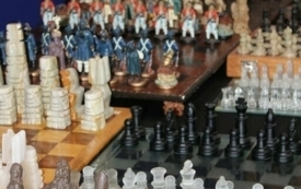 77. Otwarte Mistrzostwa Wojew&oacute;dztwa Kujawsko-Pomorskiego w Szachach Klasycznych 52