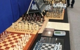 77. Otwarte Mistrzostwa Wojew&oacute;dztwa Kujawsko-Pomorskiego w Szachach Klasycznych 53