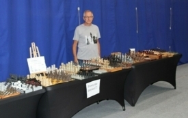 77. Otwarte Mistrzostwa Wojew&oacute;dztwa Kujawsko-Pomorskiego w Szachach Klasycznych 54