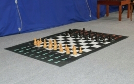 77. Otwarte Mistrzostwa Wojew&oacute;dztwa Kujawsko-Pomorskiego w Szachach Klasycznych 55