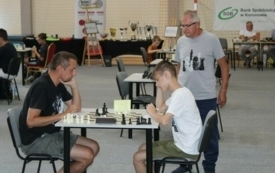 77. Otwarte Mistrzostwa Wojew&oacute;dztwa Kujawsko-Pomorskiego w Szachach Klasycznych 56