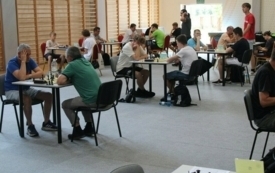 77. Otwarte Mistrzostwa Wojew&oacute;dztwa Kujawsko-Pomorskiego w Szachach Klasycznych 57