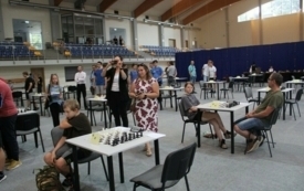 77. Otwarte Mistrzostwa Wojew&oacute;dztwa Kujawsko-Pomorskiego w Szachach Klasycznych 61