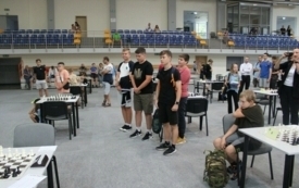 77. Otwarte Mistrzostwa Wojew&oacute;dztwa Kujawsko-Pomorskiego w Szachach Klasycznych 62