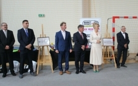 77. Otwarte Mistrzostwa Wojew&oacute;dztwa Kujawsko-Pomorskiego w Szachach Klasycznych 64