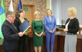 Gminne obchody Dnia Edukacji Narodowej 5