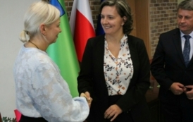 Gminne obchody Dnia Edukacji Narodowej 12