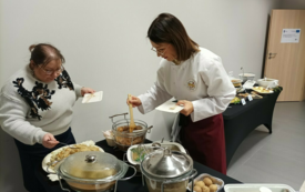 Galeria aktualności XX Konkurs Dziedzictwa Kulinarnego "Smaki Krajny i Pałuk" 2770 3