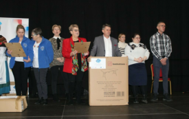 Galeria aktualności XX Konkurs Dziedzictwa Kulinarnego "Smaki Krajny i Pałuk" 2770 13