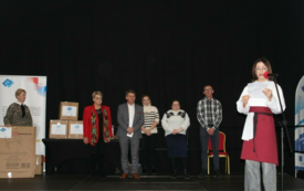 Galeria aktualności XX Konkurs Dziedzictwa Kulinarnego "Smaki Krajny i Pałuk" 2770 18