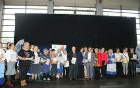 Galeria aktualności XX Konkurs Dziedzictwa Kulinarnego "Smaki Krajny i Pałuk" 2770 24