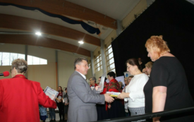 Galeria aktualności XX Konkurs Dziedzictwa Kulinarnego "Smaki Krajny i Pałuk" 2770 31