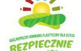 obraz Bezpiecznie na wsi