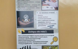 Galeria aktualności Żywa lekcja historii w Szkole Podstawowej w Mroczy 3