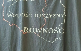Galeria aktualności Żywa lekcja historii w Szkole Podstawowej w Mroczy 4