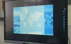 Galeria aktualności Lekcja przyrody w Szkole Podstawowej im. Wojska Polskiego w Mroczy 6