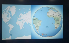 Galeria aktualności Lekcja przyrody w Szkole Podstawowej im. Wojska Polskiego w Mroczy 15