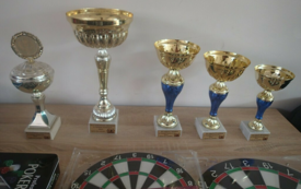 Galeria aktualności W Sęp&oacute;lnie Krajeńskim odbył się IV Międzyklubowy integracyjny turniej szachowy dla junior&oacute;w - Mistrzostwa Krajny 7