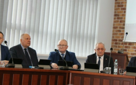 Galeria aktualności Wyjazdowa Sesja Rady Powiatu Nakielskiego w Mroczy 14