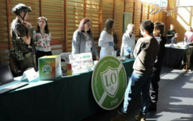 Galeria aktualności  Targi Edukacyjne w Szkole Podstawowej im. Wojska Polskiego w Mroczy  48